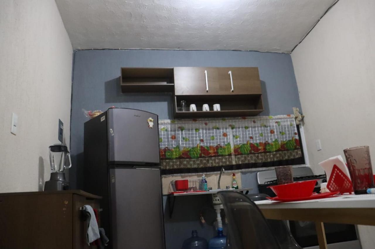 Nuevo Departamento Aloja Apartment